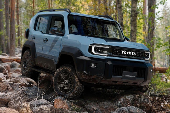 新型ランクルFJが登場する背景と概要, プロトタイプのスペック, 新型ランクルFJの予想価格, 新型ランクルFJのボディサイズ, 悪路も安心！ 新型ランクルFJの信頼性の高いエンジンと4WDシステム, 新型ランクルFJの内装は？ 広さや荷室の使い勝手をチェック, 購入前に知っておきたい注意点, 新型ランクルFJの予想価格の根拠, ベーシックなグレードが370万円前後と予想する理由, 上級グレードが420万円前後と予想する理由, その他のモデルやライバル車との比較, 人気爆発は必至？ 新型ランクルFJの納期に注意