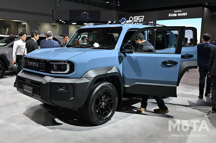 新型ランクルFJが登場する背景と概要, プロトタイプのスペック, 新型ランクルFJの予想価格, 新型ランクルFJのボディサイズ, 悪路も安心！ 新型ランクルFJの信頼性の高いエンジンと4WDシステム, 新型ランクルFJの内装は？ 広さや荷室の使い勝手をチェック, 購入前に知っておきたい注意点, 新型ランクルFJの予想価格の根拠, ベーシックなグレードが370万円前後と予想する理由, 上級グレードが420万円前後と予想する理由, その他のモデルやライバル車との比較, 人気爆発は必至？ 新型ランクルFJの納期に注意