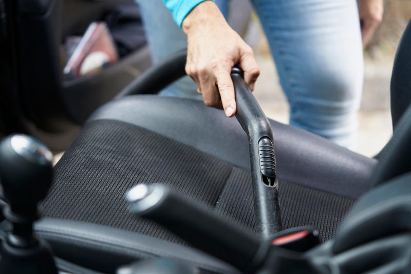 What you'll need, Step-by-step instructions, How often to clean, Additional tips to keep your car interior clean, Why trust Good Housekeeping?