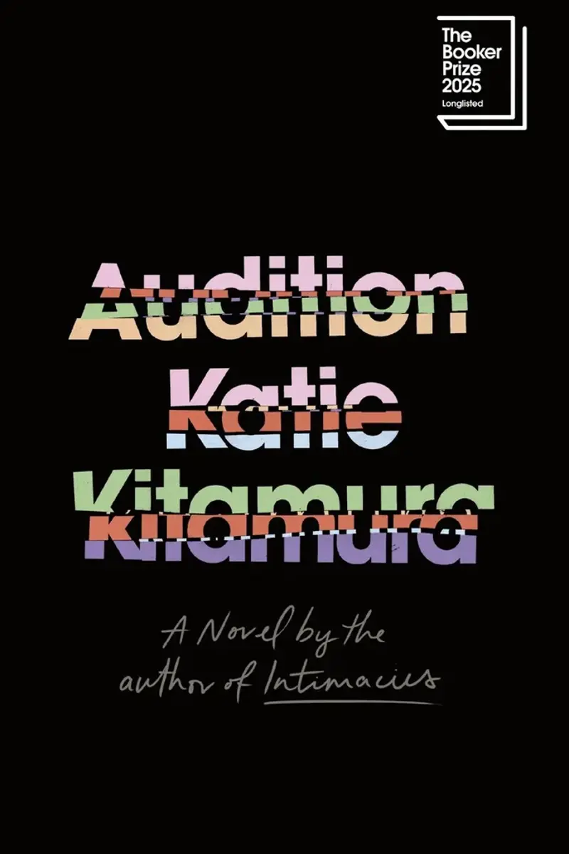 The 2025 Booker Prize Shortlist:, Booker Prize Winner: Flesh by David Szalay, Flashlight by Susan Choi, Audition by Katie Kitamura, The Rest of Our Lives by Ben Markovits, The Land of Winter by Andrew Miller, The 2025 Booker Prize Longlist: 