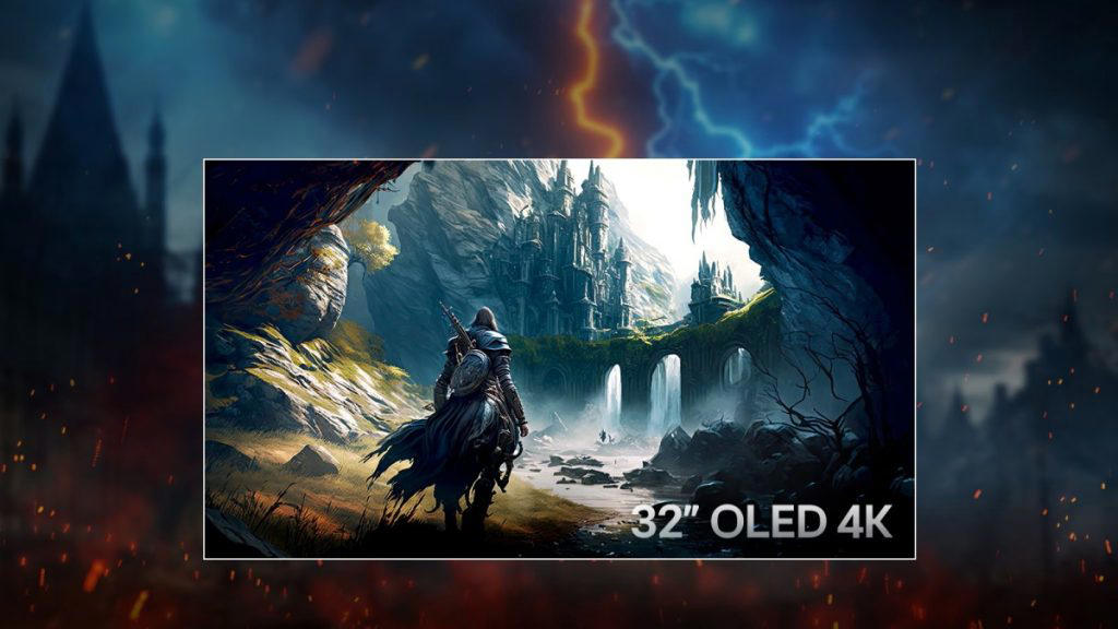 When “Good Enough” Doesn’t Show the Full Picture, Speed That Keeps Up with You, Visuals That Pull You In, Fluid, Tear-Free Gameplay, Performance Meets Flexibility, Options for Every Setup, The Perfect Time to Upgrade