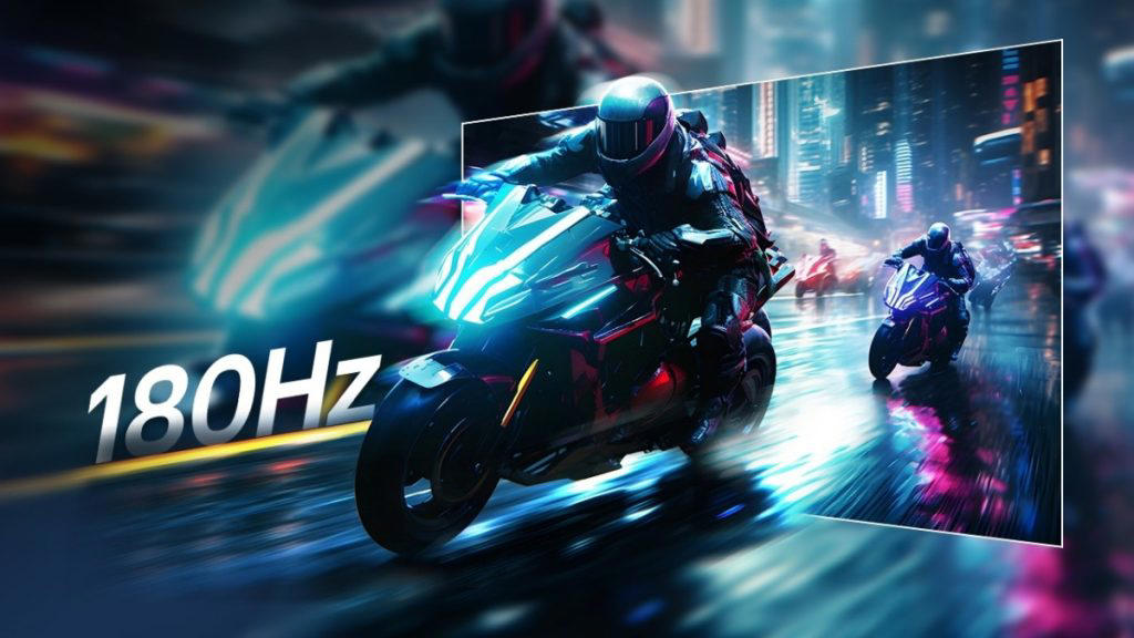 When “Good Enough” Doesn’t Show the Full Picture, Speed That Keeps Up with You, Visuals That Pull You In, Fluid, Tear-Free Gameplay, Performance Meets Flexibility, Options for Every Setup, The Perfect Time to Upgrade