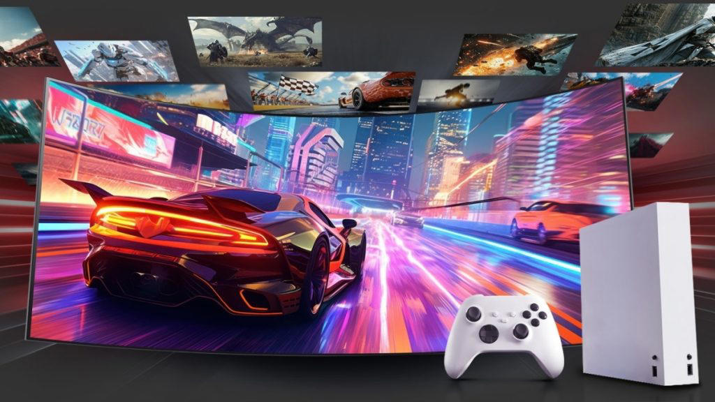 When “Good Enough” Doesn’t Show the Full Picture, Speed That Keeps Up with You, Visuals That Pull You In, Fluid, Tear-Free Gameplay, Performance Meets Flexibility, Options for Every Setup, The Perfect Time to Upgrade