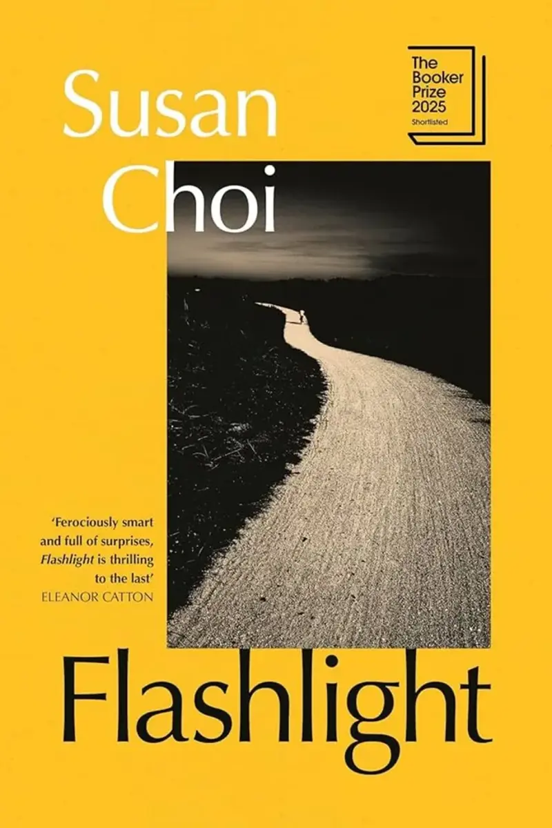 The 2025 Booker Prize Shortlist:, Booker Prize Winner: Flesh by David Szalay, Flashlight by Susan Choi, Audition by Katie Kitamura, The Rest of Our Lives by Ben Markovits, The Land of Winter by Andrew Miller, The 2025 Booker Prize Longlist: 