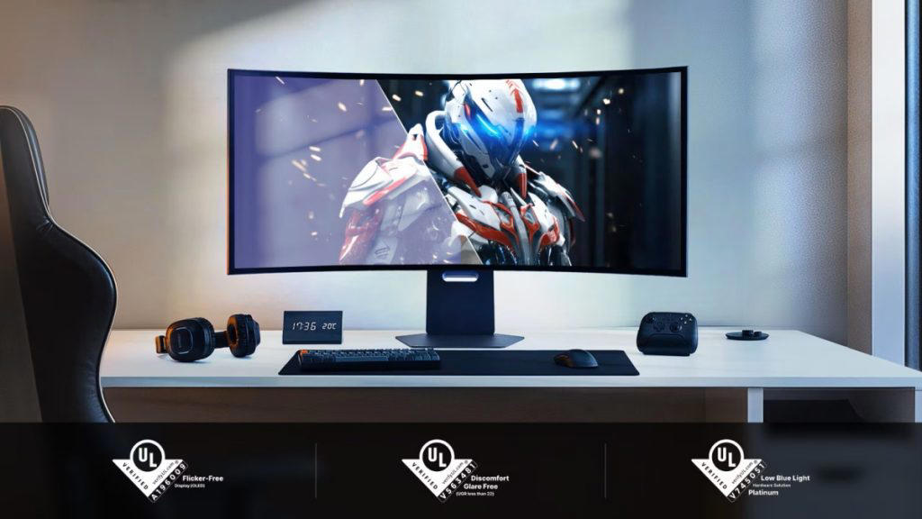 When “Good Enough” Doesn’t Show the Full Picture, Speed That Keeps Up with You, Visuals That Pull You In, Fluid, Tear-Free Gameplay, Performance Meets Flexibility, Options for Every Setup, The Perfect Time to Upgrade