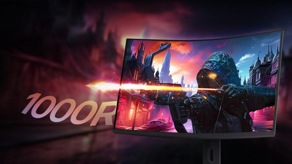 When “Good Enough” Doesn’t Show the Full Picture, Speed That Keeps Up with You, Visuals That Pull You In, Fluid, Tear-Free Gameplay, Performance Meets Flexibility, Options for Every Setup, The Perfect Time to Upgrade