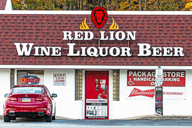 Red Lion Inn, Bear, Comegy's Pub, Wilmington, Brown's Wyoming Tavern, Wyoming, Mulrooney's Tavern, Elsmere, Sweet Daddy's Bar & Grill, Wilmington, Kelly's Tavern, Port Penn, Bankshots, Glasgow, Christiana Pub, Christiana, Bayview Tavern, Bowers Beach, Bar XIII, Holly Oak