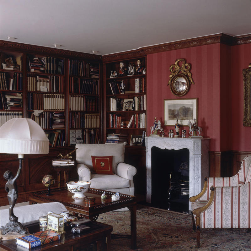 “Hercules” starter home, Woodside, London town house, French villa, Atlanta condo, Venice apartment, Sussex family home, Beverly Hills abode, Neighboring Trousdale Estates property, Toronto penthouse