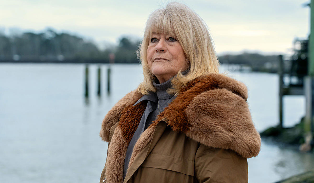 The Beast in Me, Trespasses, The Iris Affair, Caroline Flack: The Search for the Truth, All Her Fault, The Diplomat , Stranger Things, You Might Also Like