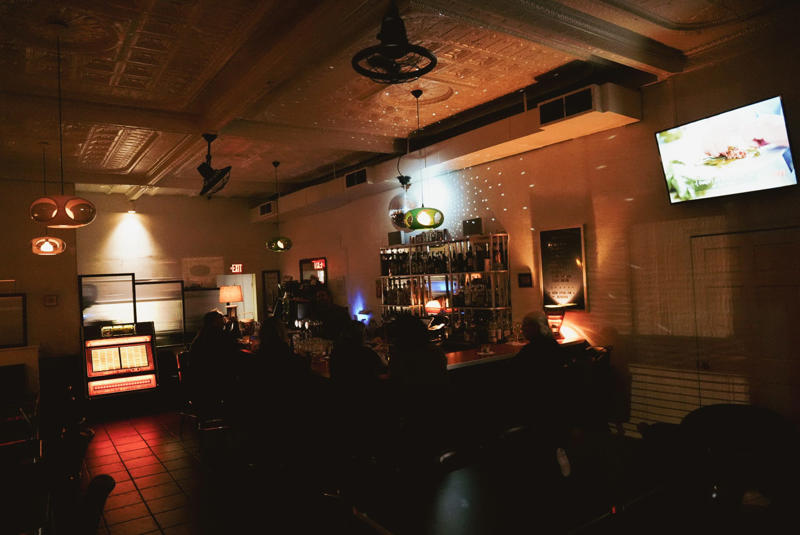 Alex's Tavern | 1445 Jackson Ave., Bar Keough | 247 Cooper St., The Bobcat Bar &amp; Grill | 4730 Poplar Ave., The Cove | 2559 Broad Ave., Earnestine &amp; Hazel's | 531 S. Main St., Hernando’s Hideaway | 3210 Old Hernando Road, Lamplighter Lounge | 1702 Madison Ave., Max’s Sports Bar | 115 G.E. Patterson Ave., Momma’s | 855 Kentucky St., Wild Bill’s Juke Joint | 1580 Vollintine Ave.