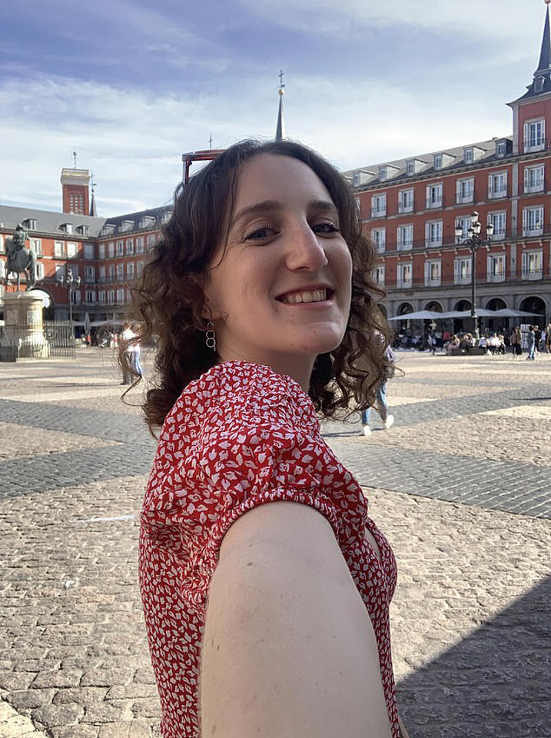 The self-timer method - 4/5, Live Photos - 3/5, Flip the camera around - 4/5, Jump over the phone - 1/5, 0.5 mode - 3/5, Turn the camera upside down - 4/5, Screenshot videos - 5/5, 'Pretend to grab the camera' selfie - 3/5, Just ask - 4/5 (although depends on who you ask)