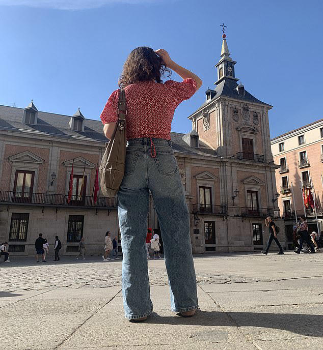 The self-timer method - 4/5, Live Photos - 3/5, Flip the camera around - 4/5, Jump over the phone - 1/5, 0.5 mode - 3/5, Turn the camera upside down - 4/5, Screenshot videos - 5/5, 'Pretend to grab the camera' selfie - 3/5, Just ask - 4/5 (although depends on who you ask)