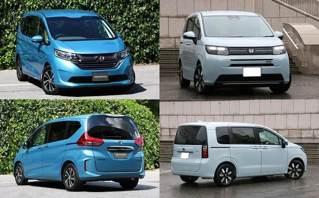 ホンダフリードの歴史・概要, コンセプト＆外装デザイン比較, 予防安全装備の比較, 内装、室内空間の比較, 走行性能、燃費性能の比較, おすすめは2代目フリード？それとも新型3代目フリード？, 2代目フリードのお勧めのグレードやオプションは？, 3代目フリード（GT系）のお勧めのグレードやオプションは？, 3代目フリード（GT系）の燃費、ボディサイズなどスペック