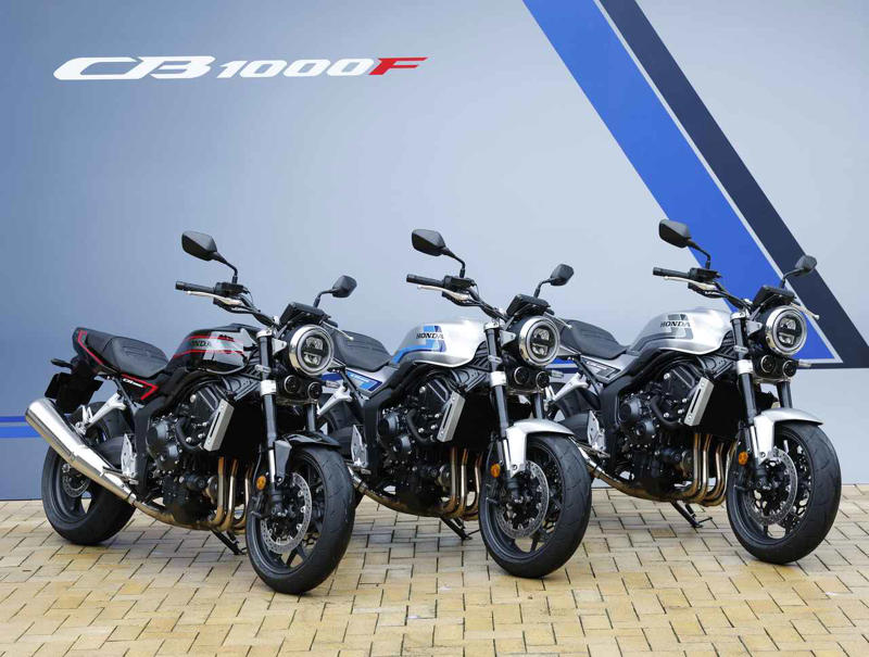 ホンダ「CB1000F」インプレ（太田安治）, ホンダ「CB1000F」カラー・人気投票, ホンダ「CB1000F」ライディングポジション・足つき性, ホンダ「CB1000F」各部装備・ディテール解説, ホンダ「CB1000F」動画・写真, ホンダ「CB1000F」主なスペック・燃費・製造国・価格, ホンダ「CB1000F」関連のおすすめ記事
