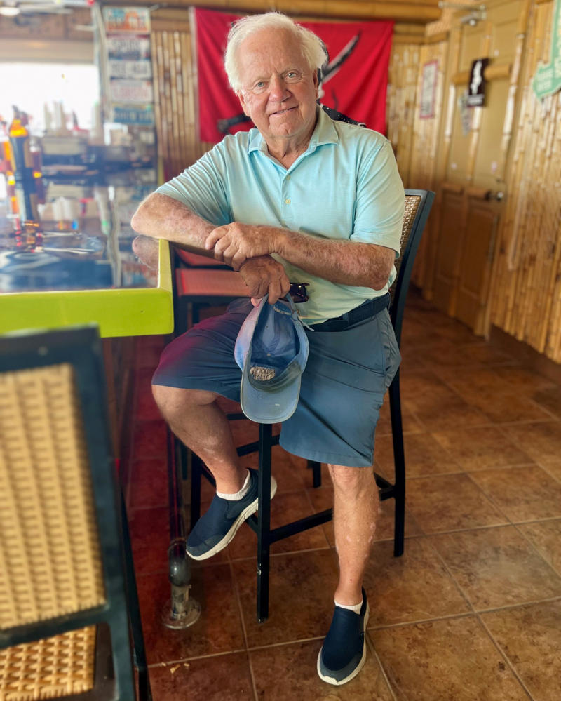An easy, breezy, casual feel, A seafood-heavy menu with Mexican flair, A flight-filled happy hour, Bonita Fish Company, The Whale