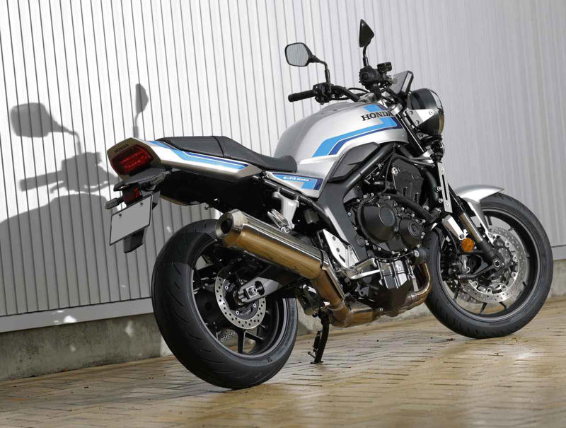 ホンダ「CB1000F」インプレ（太田安治）, ホンダ「CB1000F」カラー・人気投票, ホンダ「CB1000F」ライディングポジション・足つき性, ホンダ「CB1000F」各部装備・ディテール解説, ホンダ「CB1000F」動画・写真, ホンダ「CB1000F」主なスペック・燃費・製造国・価格, ホンダ「CB1000F」関連のおすすめ記事