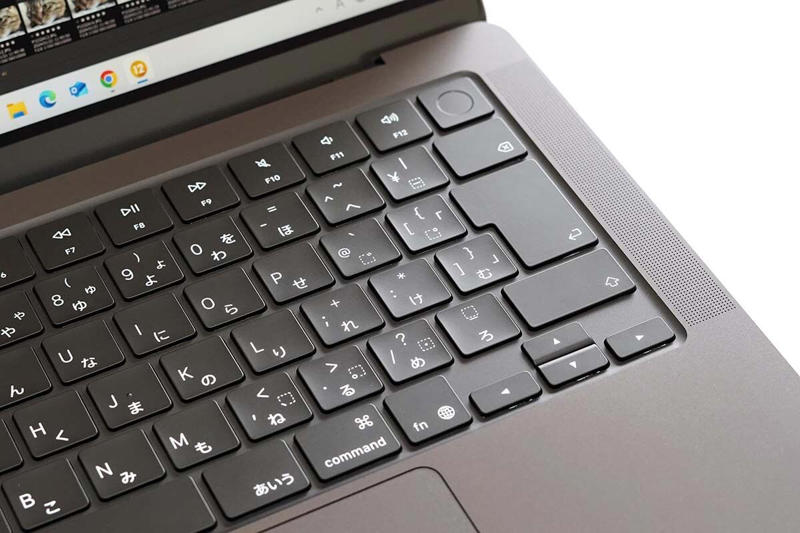 M5チップ搭載でAIまわりの処理性能が特に向上, M5の高性能を生かしてWindowsも快適に使える！, コストダウンとは無縁の装備でWindowsを操れる！, サブスク費用はかかるが、キャンペーンをうまく利用すべし