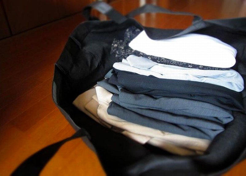 60代になって訪れた、片付けに対する気持ちの変化, あまり使わないものも「あえて」残す, 小さなものとのつき合い方にも変化が, 自分にとっての“ちょうどいい”を探す楽しみ