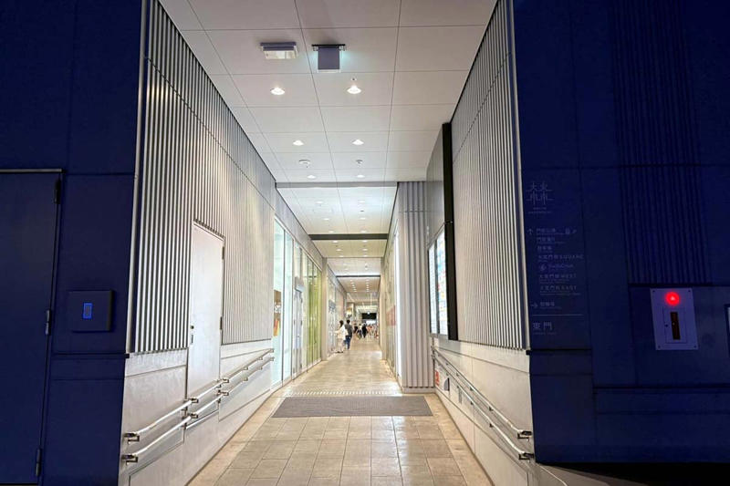 大宮駅周辺の人流と商業集積, 658億円再開発の経緯, 圧迫感の強い商業空間, 利用客との乖離したテナント配置, 公共資金投入の妥当性, テナント交渉の困難, 話題性と競争圧力, 失敗に直面する象徴施設