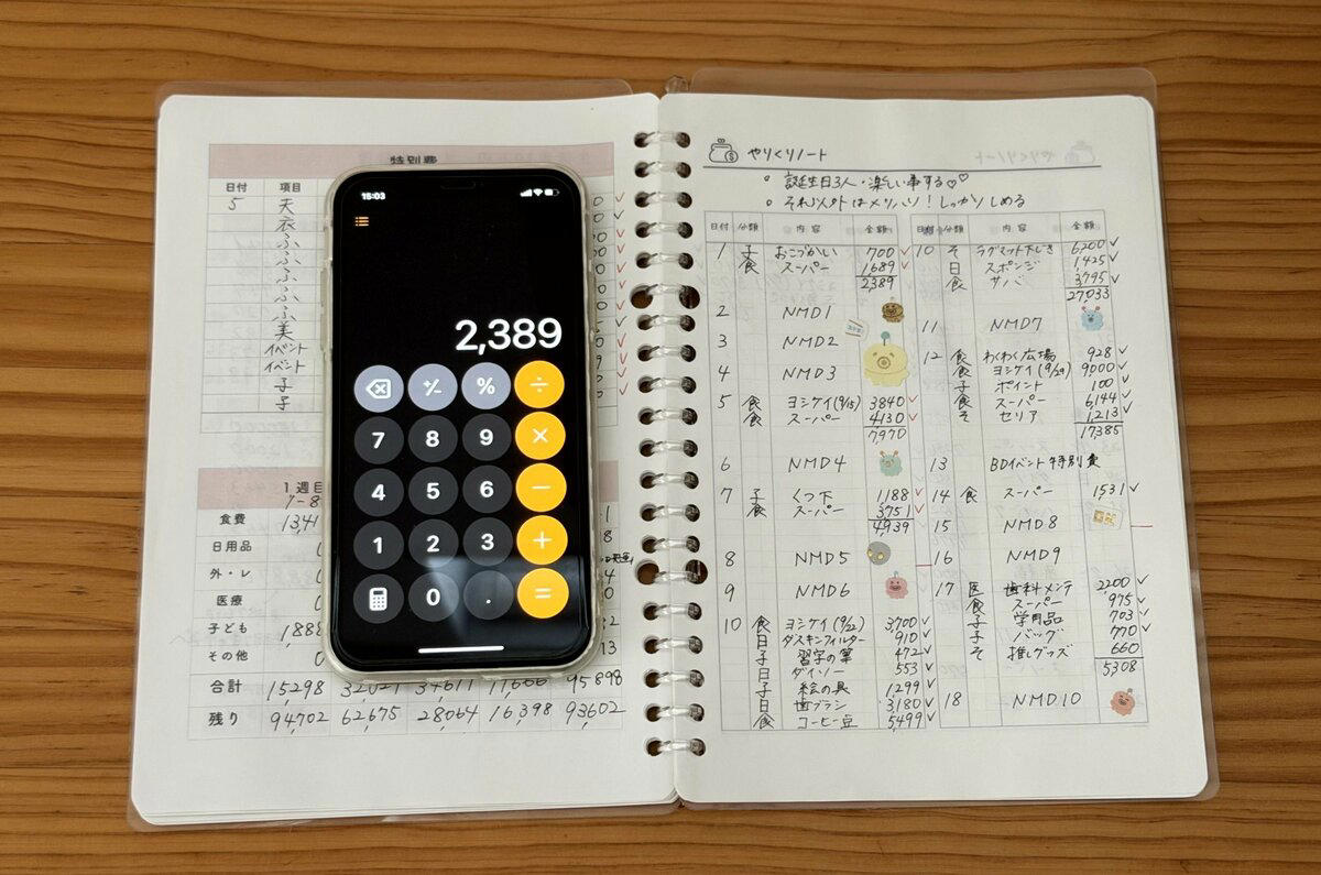 1：流行にとらわれない, 2：ものをもちすぎない, 3：こだわる軸を決める, 4：使うところを見極める, 5：好きなことは使っていい