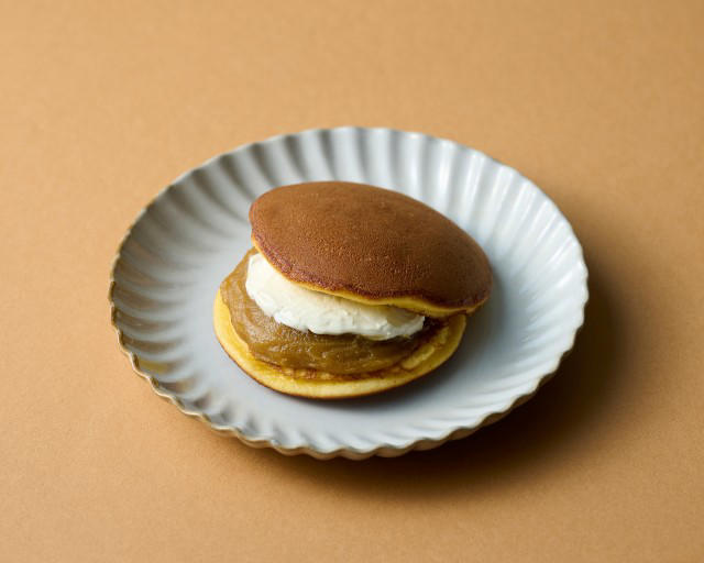 人気店発“あん×○○”のスイーツ, お芋や栗をかけ合わせた秋の新作菓子, カステラやパイ、ドーナツとのコラボも, 人気企画「47都道府県どら焼き」を今年も実施