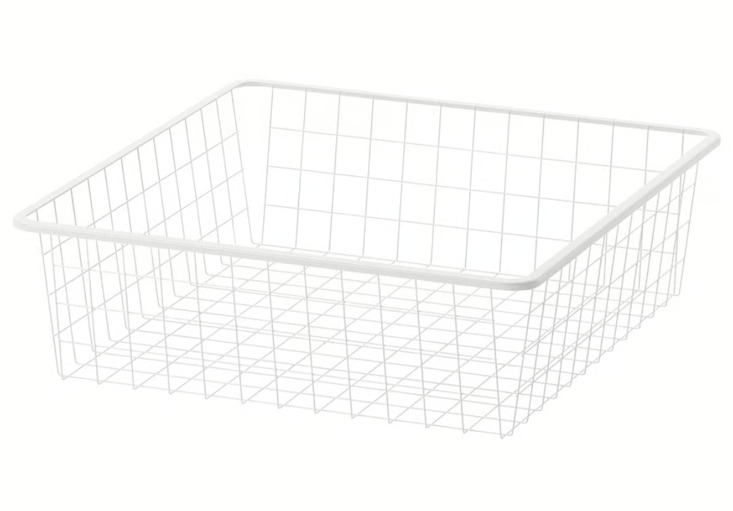 Pantry organisation., Storage for under the sink., Bathroom storage., Nursery storage., Organising the cupboard under the stairs., My husband's wardrobe., Jewellery organiser.