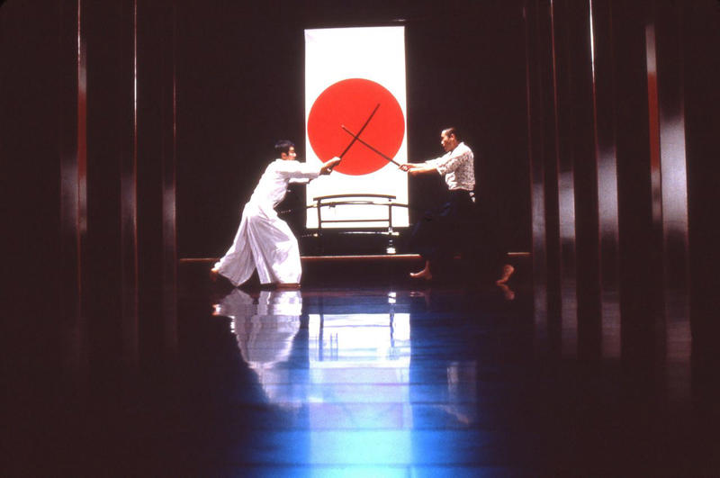 日本未公開だった『MISHIMA』, 観ようと思えば見れたが…, 初の「公式上映」の意義, 三島を嫌うセットデザイナー, 石岡瑛子の貴重なインタビュー, 映画のもうひとつの主役