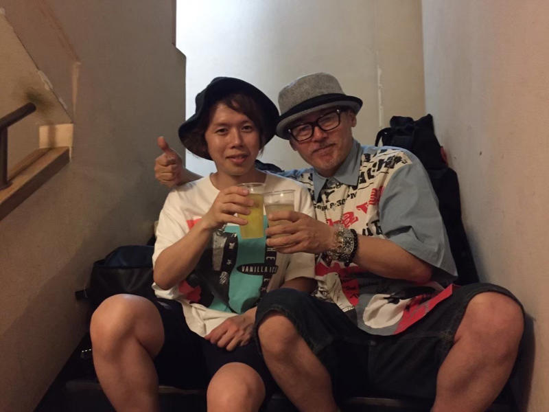 ■休みには一日中遊んでくれた, ■逮捕の3年前からイライラ, ■家のガラスを割って…, ■2度目の逮捕、服役中に離婚, ■3度目の逮捕に「裏切られた」, ■リハビリ施設に入った父, ■依存症とは何かを学び始めた