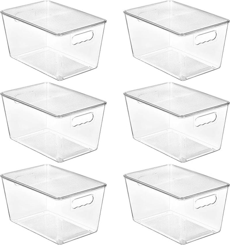 Pantry organisation., Storage for under the sink., Bathroom storage., Nursery storage., Organising the cupboard under the stairs., My husband's wardrobe., Jewellery organiser.