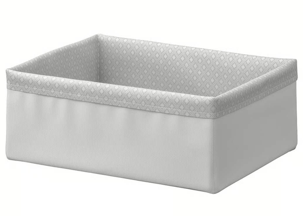 Pantry organisation., Storage for under the sink., Bathroom storage., Nursery storage., Organising the cupboard under the stairs., My husband's wardrobe., Jewellery organiser.