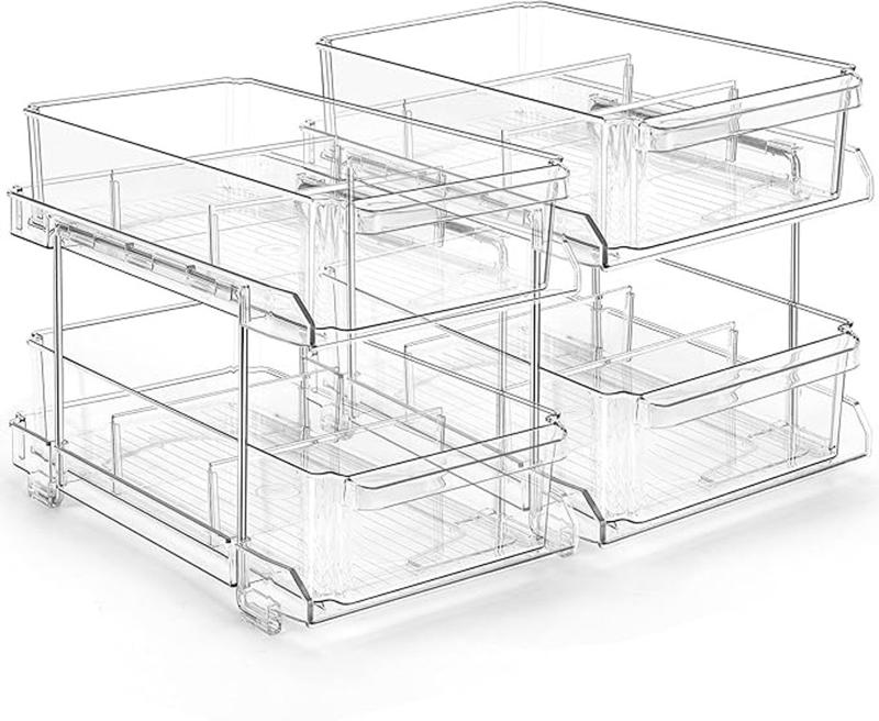 Pantry organisation., Storage for under the sink., Bathroom storage., Nursery storage., Organising the cupboard under the stairs., My husband's wardrobe., Jewellery organiser.