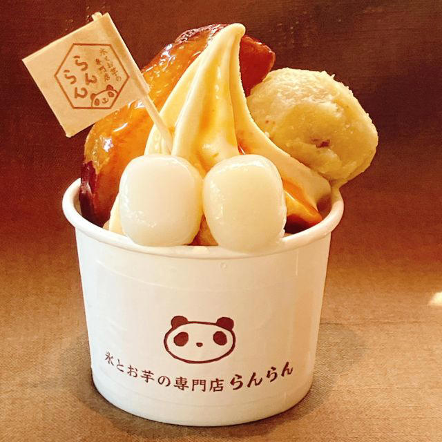 人気店発“あん×○○”のスイーツ, お芋や栗をかけ合わせた秋の新作菓子, カステラやパイ、ドーナツとのコラボも, 人気企画「47都道府県どら焼き」を今年も実施