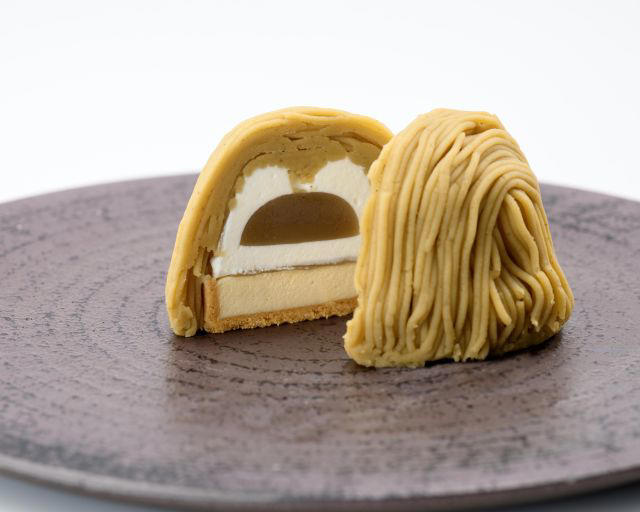 人気店発“あん×○○”のスイーツ, お芋や栗をかけ合わせた秋の新作菓子, カステラやパイ、ドーナツとのコラボも, 人気企画「47都道府県どら焼き」を今年も実施
