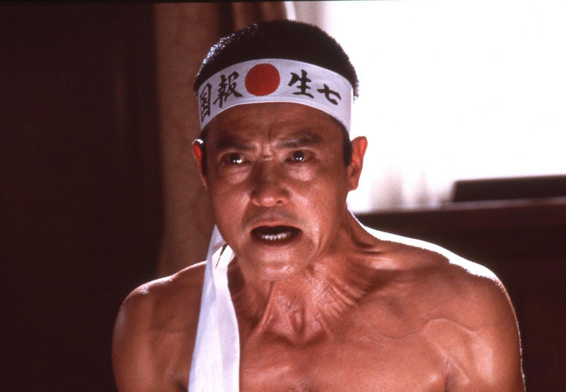 日本未公開だった『MISHIMA』, 観ようと思えば見れたが…, 初の「公式上映」の意義, 三島を嫌うセットデザイナー, 石岡瑛子の貴重なインタビュー, 映画のもうひとつの主役