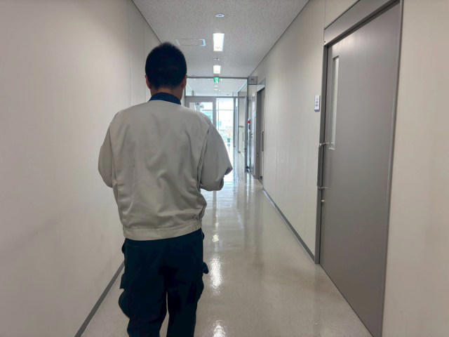 ・身近過ぎて気付かない ”はかるの世界”, ・関係者以外立ち入り禁止ゾーンへ, ・ちっさーーーい, ・クレーンを使って運ぶ分銅だと？！, ・ミニゲームで測りまくり, ・ラッキー？　アンラッキー？　な場面に遭遇