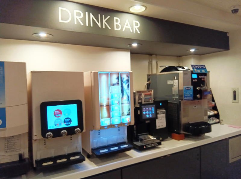 ・大宮店のドリンクバーシステム, ・政府は何を企んでいるのか, ・弁護士に聞いてみた, ・ルールとは何か