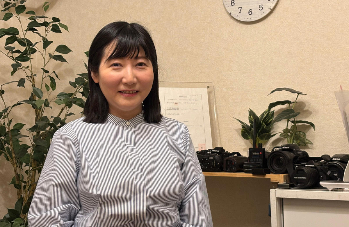 従業員が社内で窃盗を…, 後継者のつもりで育ててきた, 社内での窃盗事件が多発, 社員がトイレにもバッグを持っていくように