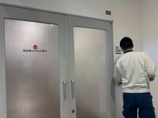 ・身近過ぎて気付かない ”はかるの世界”, ・関係者以外立ち入り禁止ゾーンへ, ・ちっさーーーい, ・クレーンを使って運ぶ分銅だと？！, ・ミニゲームで測りまくり, ・ラッキー？　アンラッキー？　な場面に遭遇