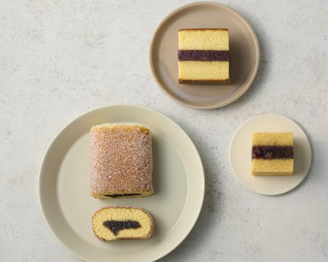 人気店発“あん×○○”のスイーツ, お芋や栗をかけ合わせた秋の新作菓子, カステラやパイ、ドーナツとのコラボも, 人気企画「47都道府県どら焼き」を今年も実施