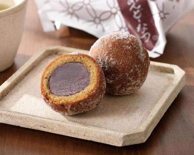 人気店発“あん×○○”のスイーツ, お芋や栗をかけ合わせた秋の新作菓子, カステラやパイ、ドーナツとのコラボも, 人気企画「47都道府県どら焼き」を今年も実施