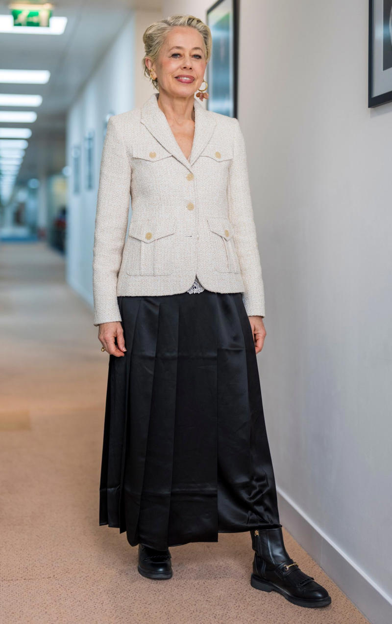 Lisa Armstrong, What are your go-to outfits for the office?, Get Lisa’s look..., How trend-led are you when it comes to your wardrobe?, What, in your opinion, are the best kept fashion editors’ secrets?, Laura Ingham, What are your go-to outfits for the office?, Get Laura’s look..., How trend-led are you when it comes to your work wardrobe?, What, in your opinion, are the best kept fashion editors’ secrets?, Avril Mair, What are your go-to outfits for the office?, Get Avril’s look, How trend led are you when it comes to your work wardrobe?, What, in your opinion, are the best kept fashion editors’ secrets?, Kemi-Olivia Alemoru, What are your go-to outfits for the office?, Get Kemi-Olivia’s look..., How trend led are you when it comes to your work wardrobe?, What, in your opinion, are the best kept fashion editors’ secrets?, Oonagh Brennan, What are your go-to outfits for the office?, Get Oonagh’s look..., How trend led are you when it comes to your work wardrobe?, What, in your opinion, are the best kept fashion editors’ secrets?