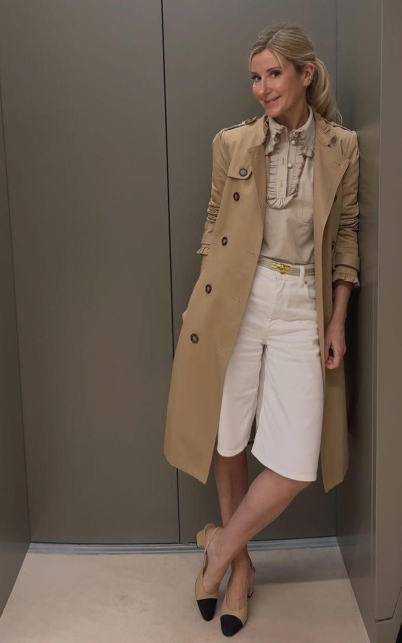 Lisa Armstrong, What are your go-to outfits for the office?, Get Lisa’s look..., How trend-led are you when it comes to your wardrobe?, What, in your opinion, are the best kept fashion editors’ secrets?, Laura Ingham, What are your go-to outfits for the office?, Get Laura’s look..., How trend-led are you when it comes to your work wardrobe?, What, in your opinion, are the best kept fashion editors’ secrets?, Avril Mair, What are your go-to outfits for the office?, Get Avril’s look, How trend led are you when it comes to your work wardrobe?, What, in your opinion, are the best kept fashion editors’ secrets?, Kemi-Olivia Alemoru, What are your go-to outfits for the office?, Get Kemi-Olivia’s look..., How trend led are you when it comes to your work wardrobe?, What, in your opinion, are the best kept fashion editors’ secrets?, Oonagh Brennan, What are your go-to outfits for the office?, Get Oonagh’s look..., How trend led are you when it comes to your work wardrobe?, What, in your opinion, are the best kept fashion editors’ secrets?