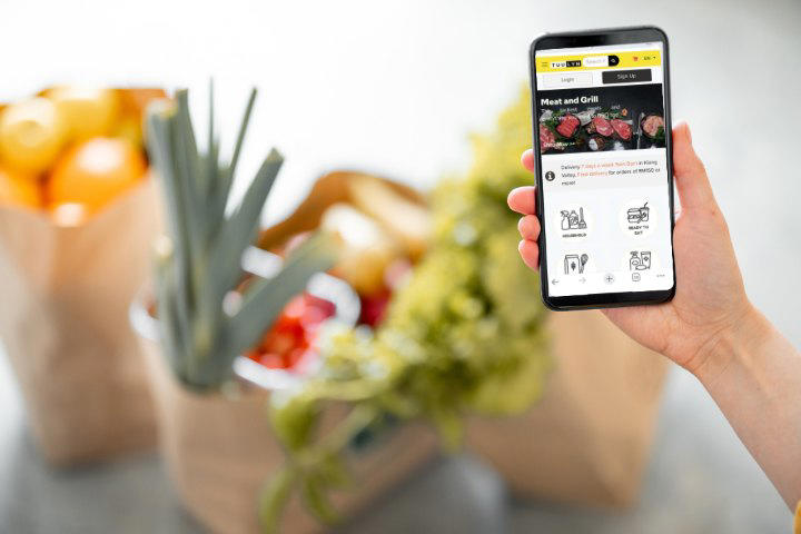 Malaysians face a nutrition challenge, Impulse buying is another challenge, The time cost we don’t count, Freshness is not limited to stores, Food is becoming personal, Rethinking the grocery run