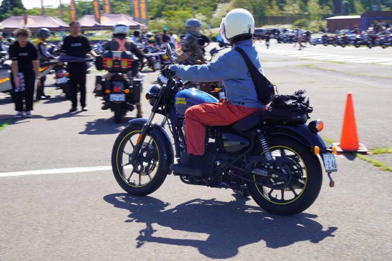オーナーのプロフィール, 現在の車両の前に乗っていた車種は？, 購入を決めたポイントは？, 愛車のお気に入りポイント, 愛車を5段階で評価すると？, 新規ライダーからの人気が上昇中。そのワケは…？