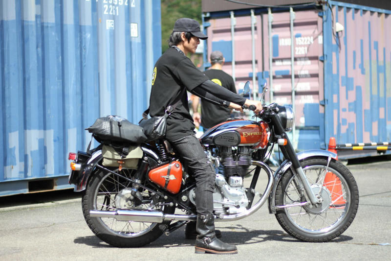 オーナーのプロフィール, 現在の車両の前に乗っていた車種は？, 購入を決めたポイントは？, 愛車のお気に入りポイント, 愛車を5段階で評価すると？, 新規ライダーからの人気が上昇中。そのワケは…？