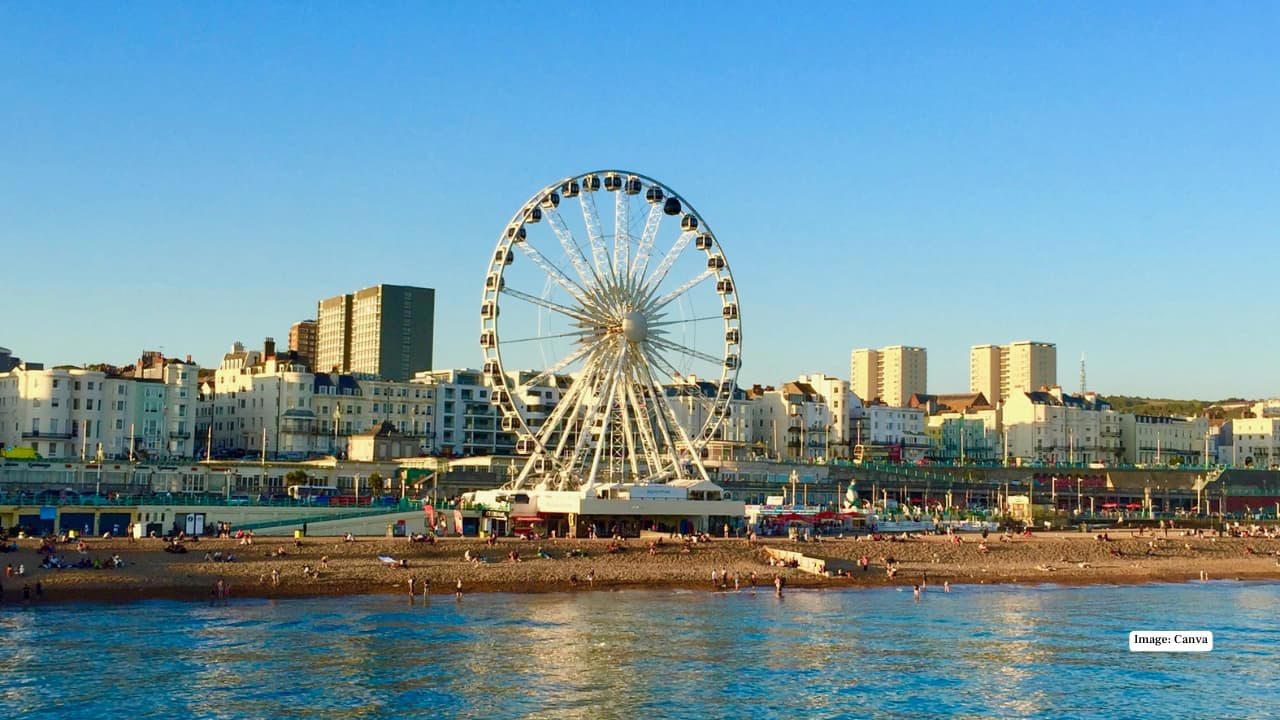 6. Brighton, UK This seaside city radiates inclusivity and friendliness. Brighton’s creative spirit, open-minded locals, and welcoming small businesses make it one of the most inviting spots in the UK. (Image: Canva) 1. Porto, Portugal Portugal’s coastal gem tops the list for good reason. In Porto, everyone seems to have time for a chat — whether you’re sipping port by the Douro River or wandering through Ribeira’s cobbled lanes. Locals are known for their warmth, generosity, and pride in their city’s traditions. (Image: Canva), 2. Bilbao, Spain Known for its vibrant Basque culture and stunning architecture, Bilbao’s friendliness shines through its local bars and neighbourhood markets. Visitors often find themselves welcomed into spontaneous conversations over pintxos and wine. (Image: Canva), 3. Medellín, Colombia Once infamous, now inspiring — Medellín’s transformation is matched by its people’s incredible spirit. Locals, known as Paisas, are eager to share their city’s story, making it one of the most open-hearted destinations in South America. (Image: Canva), 4. Cape Town, South Africa Beyond its dramatic Table Mountain views, Cape Town charms with its easygoing locals. From craft markets to beach cafés, expect genuine warmth and spontaneous smiles wherever you go. (Image: Canva), 5. Lagos, Nigeria Lagos pulses with energy and generosity. The city’s social vibe and sense of community make every visitor feel like they belong. Nigerians are known for their hospitality — and Lagos embodies that perfectly. (Image: Canva), 6. Brighton, UK This seaside city radiates inclusivity and friendliness. Brighton’s creative spirit, open-minded locals, and welcoming small businesses make it one of the most inviting spots in the UK. (Image: Canva), 7. Madrid, Spain The Spanish capital is famous for its nightlife and culture, but its people are what make it truly magnetic. Madrileños love to talk, laugh, and make everyone feel at home — even if you’re just stopping by for tapas. (Image: Canva), 8. Lisbon, Portugal Lisbon’s sun-drenched streets mirror the warmth of its people. Locals greet you with easy smiles and are always ready to help, whether you’re lost in Alfama’s alleys or queuing for a custard tart. (Image: Canva), 9. Chicago, USA In a country as vast as the U.S., Chicago stands out for its down-to-earth charm. Known as the “City of Broad Shoulders,” it’s home to friendly locals who combine Midwestern kindness with big-city confidence. (Image: Canva), 10. Belfast, UK Belfast’s residents have a reputation for wit, warmth, and resilience. Their friendliness is infectious — whether you’re in a cosy pub or exploring the city’s historic streets, expect conversations that last longer than your pint. (Image: Canva)