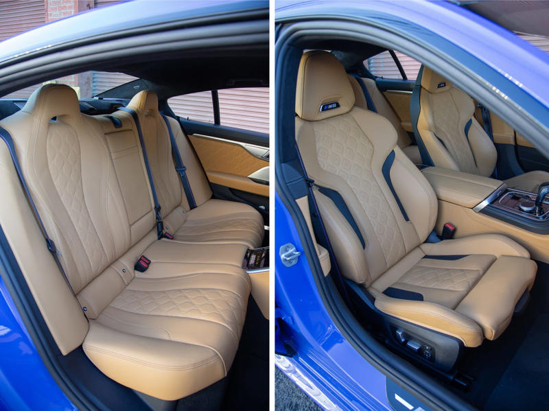 How Does It Drive?, What's It Like to Live With?, Should I Buy One?, Highlights and Lowlights