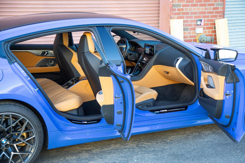 How Does It Drive?, What's It Like to Live With?, Should I Buy One?, Highlights and Lowlights