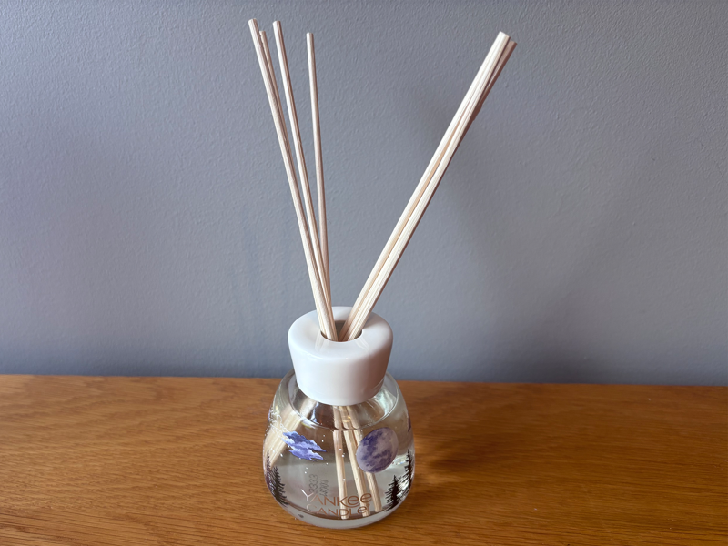 The best oil diffusers for 2025 are: , How I tested , Marks & Spencer apothecary restore diffuser, Matalan orchid and vanilla elegance diffuser, Espa aromatic essential oil diffuser, Diptyque home fragrance diffuser, Jo Malone London pomegranate noir diffuser, Neom happiness waterless pod mini+ starter pack, Yankee Candle midsummer’s night diffuser, Arran Sense of Scotland jasmine cedar and cassis reed diffuser, Molton Brown mesmerising oudh accord and gold aroma reeds, Lords Fragrance House disco ball diffuser, The White Company santa rosa luxury diffuser, Next country luxe 400ml diffuser, Your questions on oil diffusers answered, What is the best oil diffuser?, How I selected the best diffusers , Why you can trust IndyBest reviews