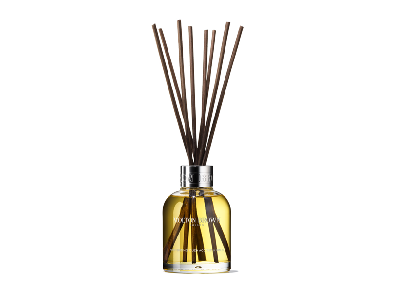 The best oil diffusers for 2025 are: , How I tested , Marks &amp; Spencer apothecary restore diffuser, Matalan orchid and vanilla elegance diffuser, Espa aromatic essential oil diffuser, Diptyque home fragrance diffuser, Jo Malone London pomegranate noir diffuser, Neom happiness waterless pod mini+ starter pack, Yankee Candle midsummer’s night diffuser, Arran Sense of Scotland jasmine cedar and cassis reed diffuser, Molton Brown mesmerising oudh accord and gold aroma reeds, Lords Fragrance House disco ball diffuser, The White Company santa rosa luxury diffuser, Next country luxe 400ml diffuser, Your questions on oil diffusers answered, What is the best oil diffuser?, How I selected the best diffusers , Why you can trust IndyBest reviews 